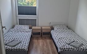 Apartament Oporowska 22